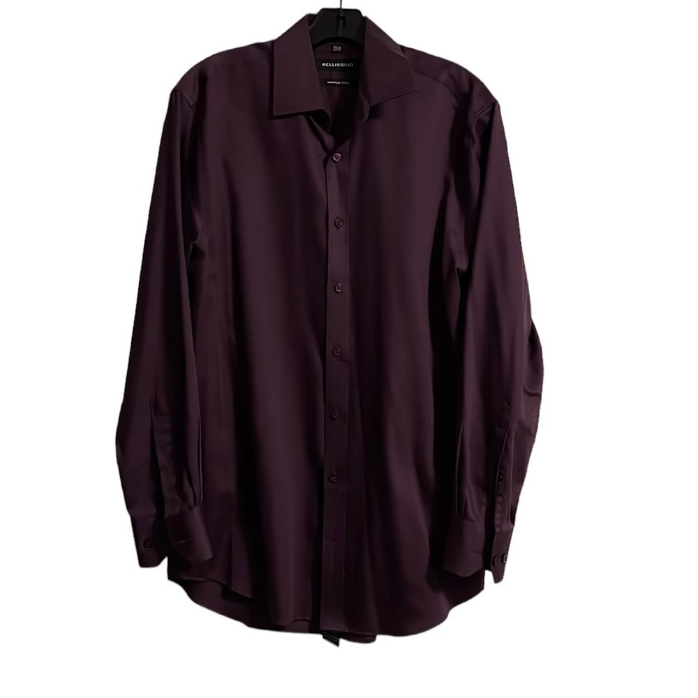 Men’s Dress Shirt